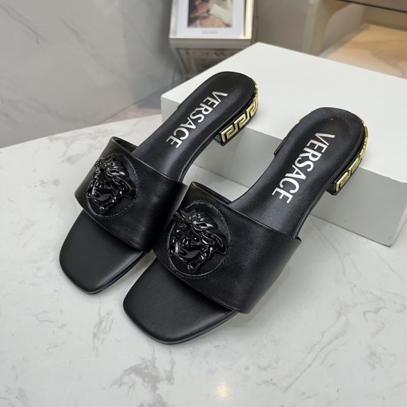 Versace Slippers